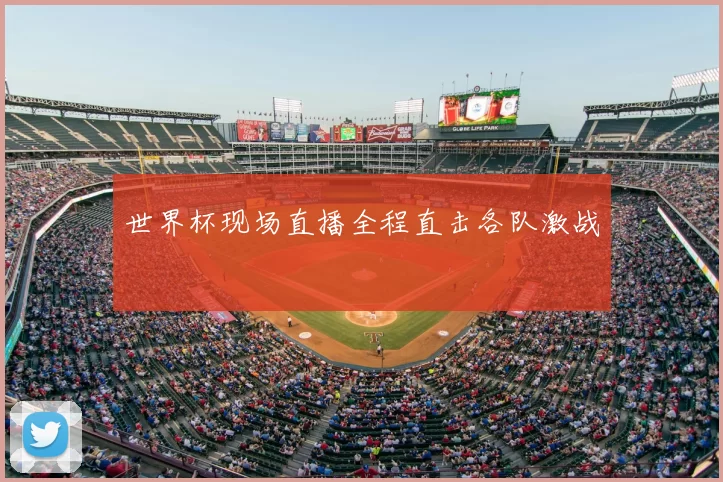 世界杯现场直播全程直击各队激战