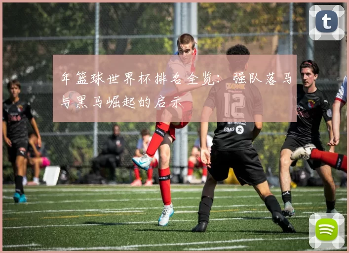 年篮球世界杯排名全览:强队落马与黑马崛起的启示