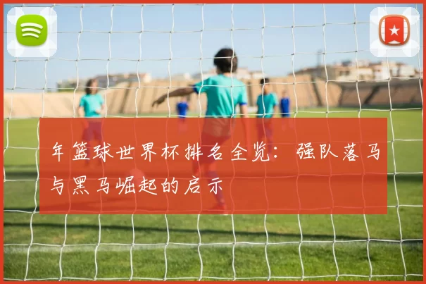年篮球世界杯排名全览:强队落马与黑马崛起的启示