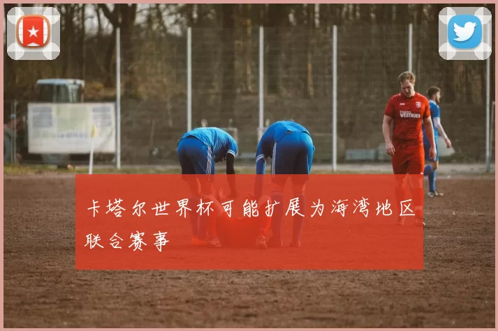卡塔尔世界杯可能扩展为海湾地区联合赛事