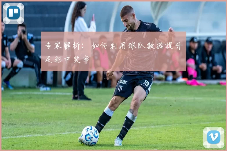 专家解析：如何利用球队数据提升足彩中奖率